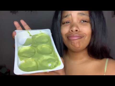 ASMR// MOCHI ICECREAM ( EPIC FAIL ) 😔😝