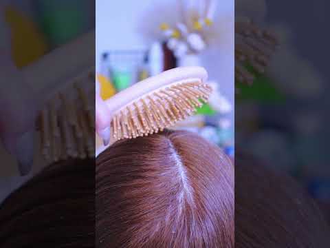 Welcome back to another relaxing ASMR session! Today, we are diving into the world of...