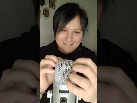 asmr