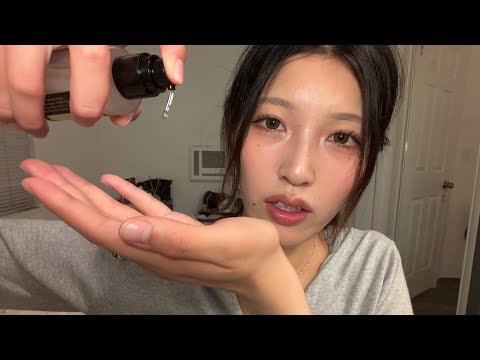 ASMR Worst Rated Dermatologist