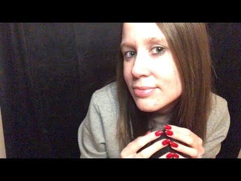 ASMR Livestream | Q&A