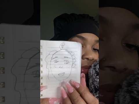 drawing you 🤭 #shortscreator #drawing #shorts #art #draw #asmr #subscribe #viral