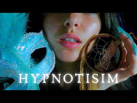 Layered 🌀Hypnosis🪬for Sleep || ASMR