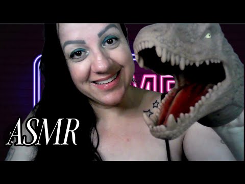 ASMR-GATILHOS PRA VOCÊ QUE PRECISA DORMIR 😴 #asmr #arrepios #relax #sonsdeboca #tingles #rumo50k