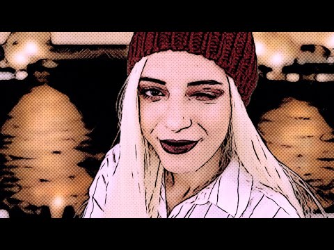 ASMR | Comic Book Character Checks YOU Into Hotel! ✏️(Episode 2)