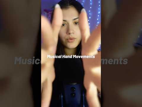 can you guess the song? #asmr