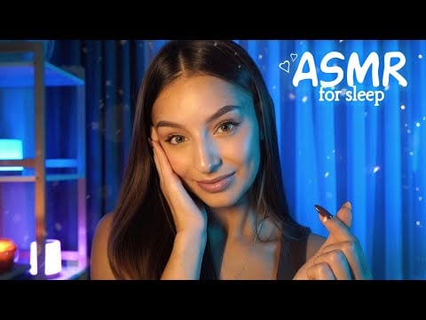 ⚠️ Only 0.1% Can Stay Awake 😴 Ultimate Personal Attention ASMR ✨