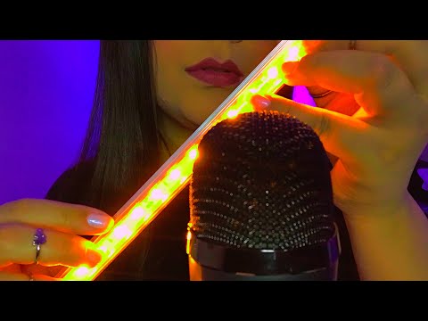 ASMR: Triggers Para Derreter Seu Cérebro 🧠