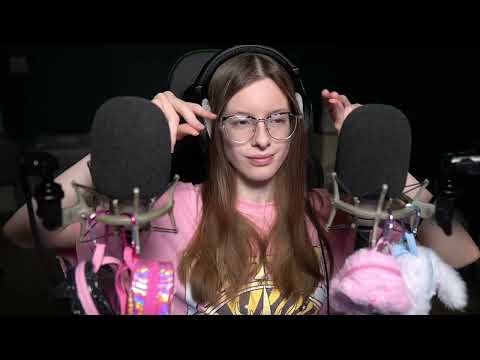 ASMR With A Lot Of Flavor