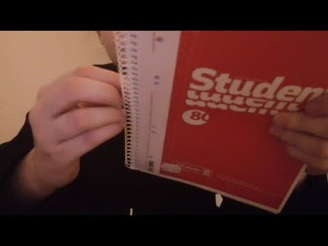 Let's make some LOFI ASMR 