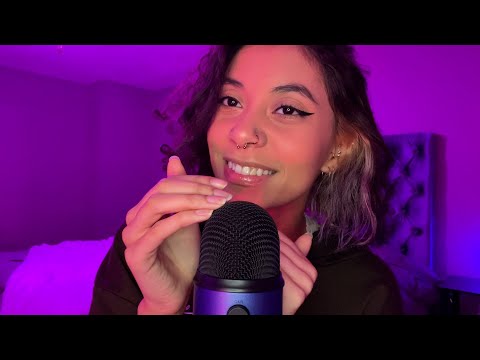 100% Sensitivity ~ Intense Wet Mouth Sounds ~ ASMR