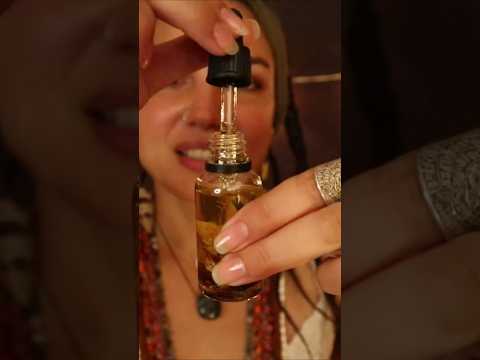 ASMR ROLEPLAY * Gardienne des songes