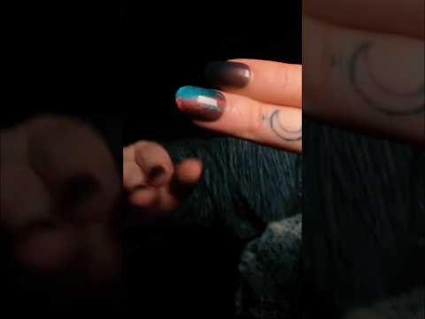 Snipping Away Energy That No Longer Serves You #asmr
