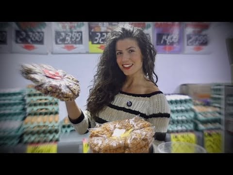 ASMR COMÉRCIO | O QUE VOCÊ PREFERE ?
