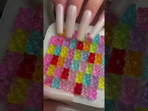 ASMR Best Tapping & Scratching Triggers for Sleep 💤