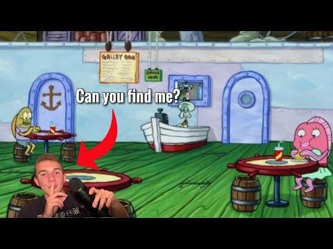ASMR but you can’t find me…