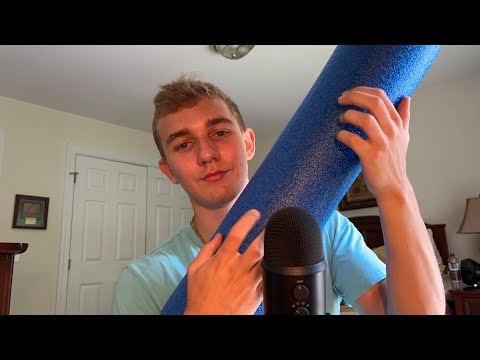 Asmr at 1000x speed [worlds fastest asmr] ⚡️💤