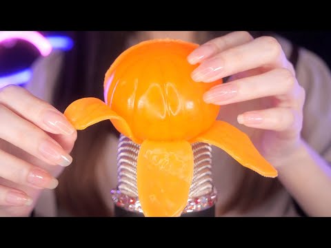 ASMR Stress Relieving  Fidget Toys and Sensory Item Triggers for Deep Sleep 💤