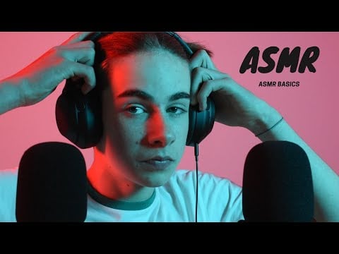 [ASMR] 25 Fakten über den Menschen | ASMR Basics