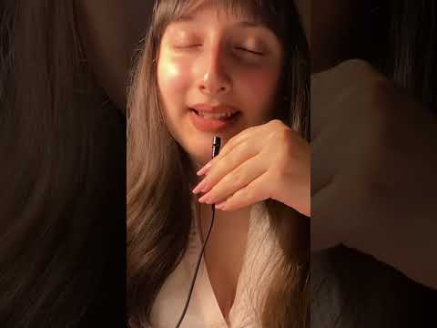 #asmr