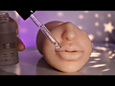 ASMR | SPA EXTREMAMENTE RELAXANTE