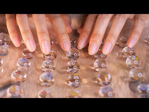 ASMR Only 1% of People Can Resist These Sounds (No Talking)