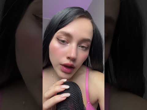 Prepare you for sleep #asmr #asmrrelax #asmrsounds #relax