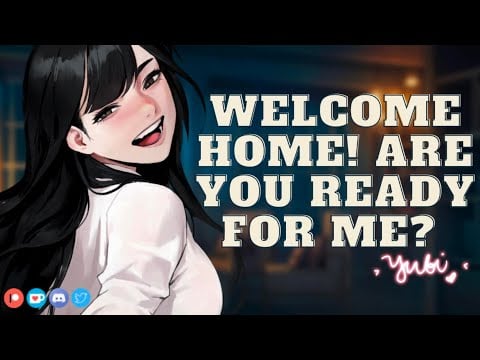 Possessive Yandere does everything to take you back | Ex Girlfriend x Unwilling Listener[F4M]