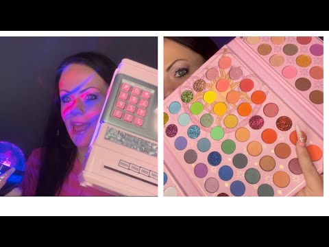 ASMR TEMU Collab *tapping, crinkling*