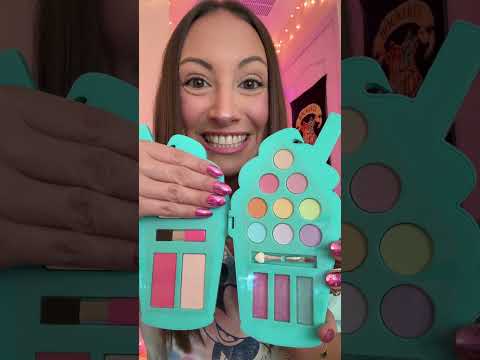 claire’s haul today on the main channel! 💖