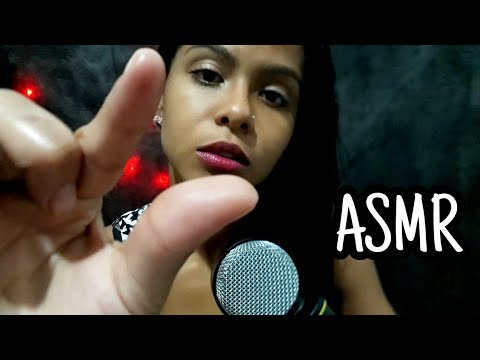 RETIRANDO SUA ANSIEDADE ASMR ESQUEÇA SUA DOR DE CABEÇA