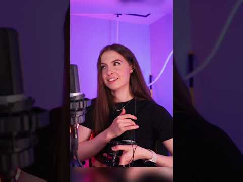 ASMR Heartbeat #asmr #shorts #tangerin