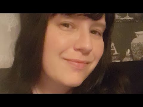 A Quick Hello