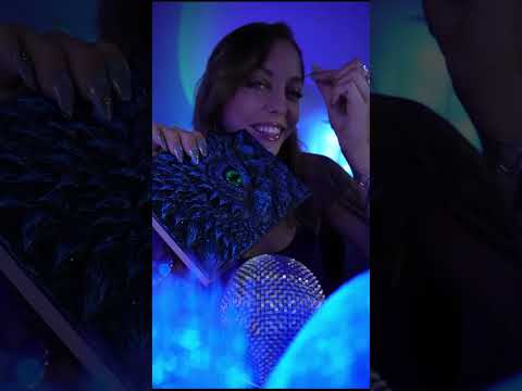3 Hours ASMR Livestream 585💙