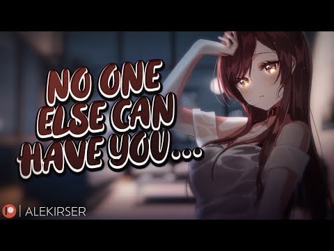 ASMR || “You're Cute...” Your Best Friend’s Older Sister Invites You For A Sleepover [F4M] [Cuddles]