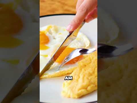 INTERMITTENT FASTING (Hack #7)  #fasting #menshealth #science
