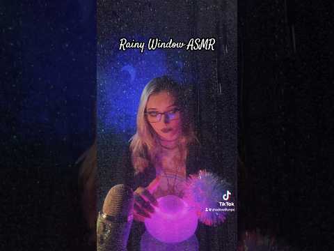 Rain ASMR tapping. #notalkingasmr #rainasmr #asmrforsleep #asmrsounds #asmrshorts #tapping #relax