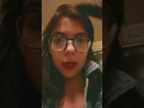 Personal attention ASMR doing your makeup