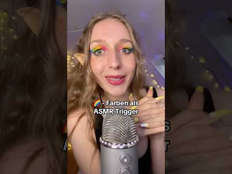 Happy Pride Month everyone 🌈💕 #asmr #asmrshorts #pride