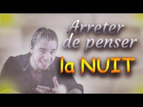 Asmr : Arriver enfin à dormir la nuit 😚