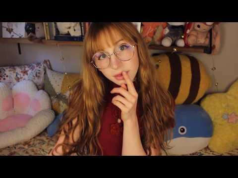 can you get tingles with 0 triggers? (asmr)