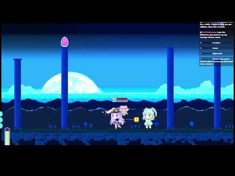 Saya Lv.49 Boss Fight [Episode 8]