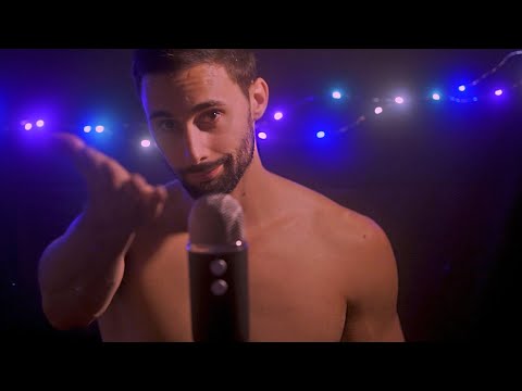 ASMR para desconectar de TODO!!