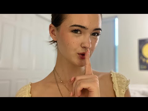 ASMR gossip stories from this weekend and new triggers!