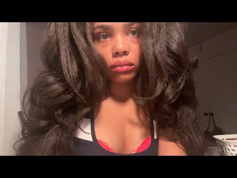 asmr TOXIC 2000s hollister worker interviews you roleplay