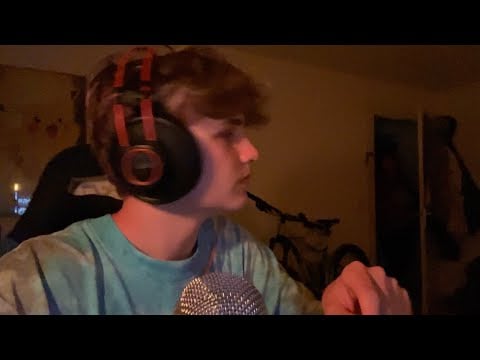 ASMR but i got Caught 💀