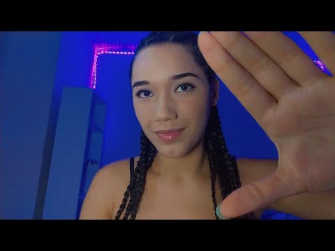 ASMR INAÚDIVEL COM CHUVA