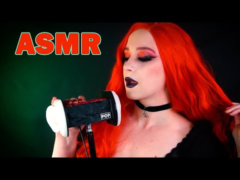 АСМР МАССАЖ УШЕК 👂🏻🖐🏻| ASMR EAR MASSAGE | ТВОИ ЛЮБИМЫЕ ЗВУКИ