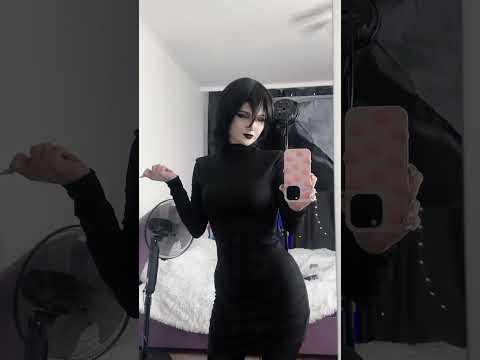 Mavis 🦇🩸 Cosplay #animecosplay #cosplay #cosplayer #anime #cosplaygirl #mavis #gothgirl