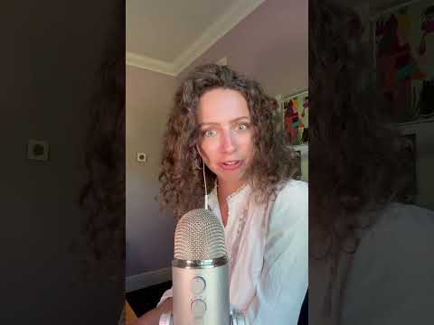 ASMR GEN Z Doctor Receptionist #funnyasmr #asmrroleplay